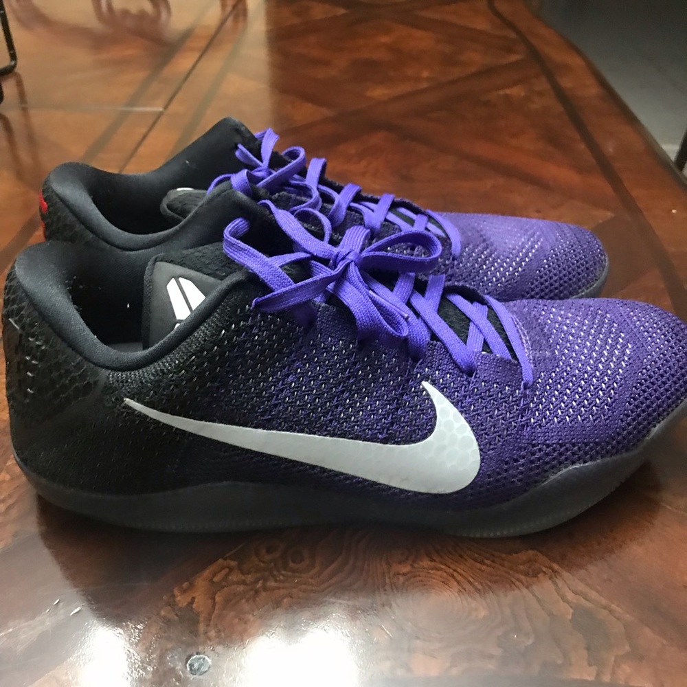 Nike Kobe